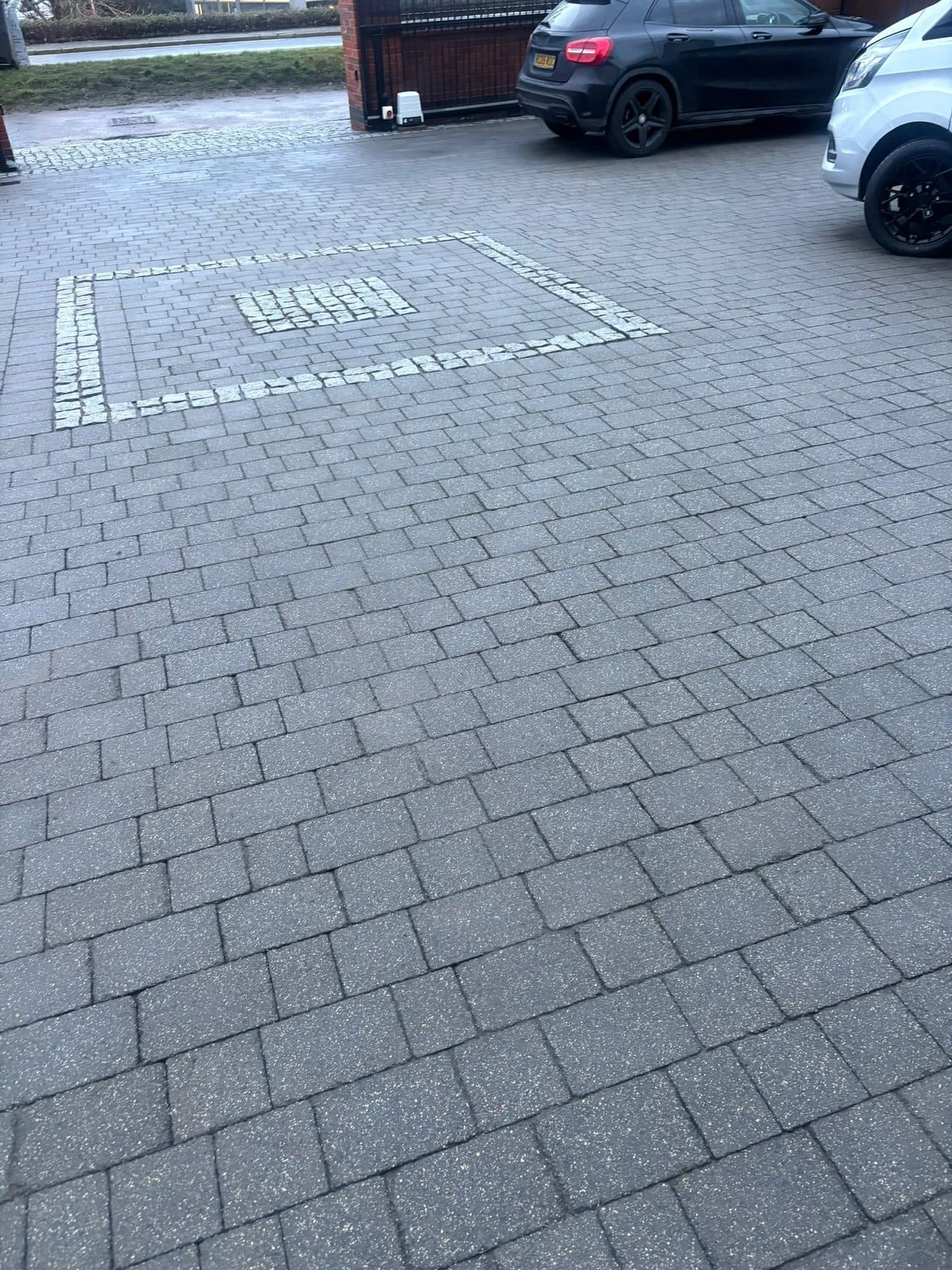Driveway & Patio Sealing in Essex