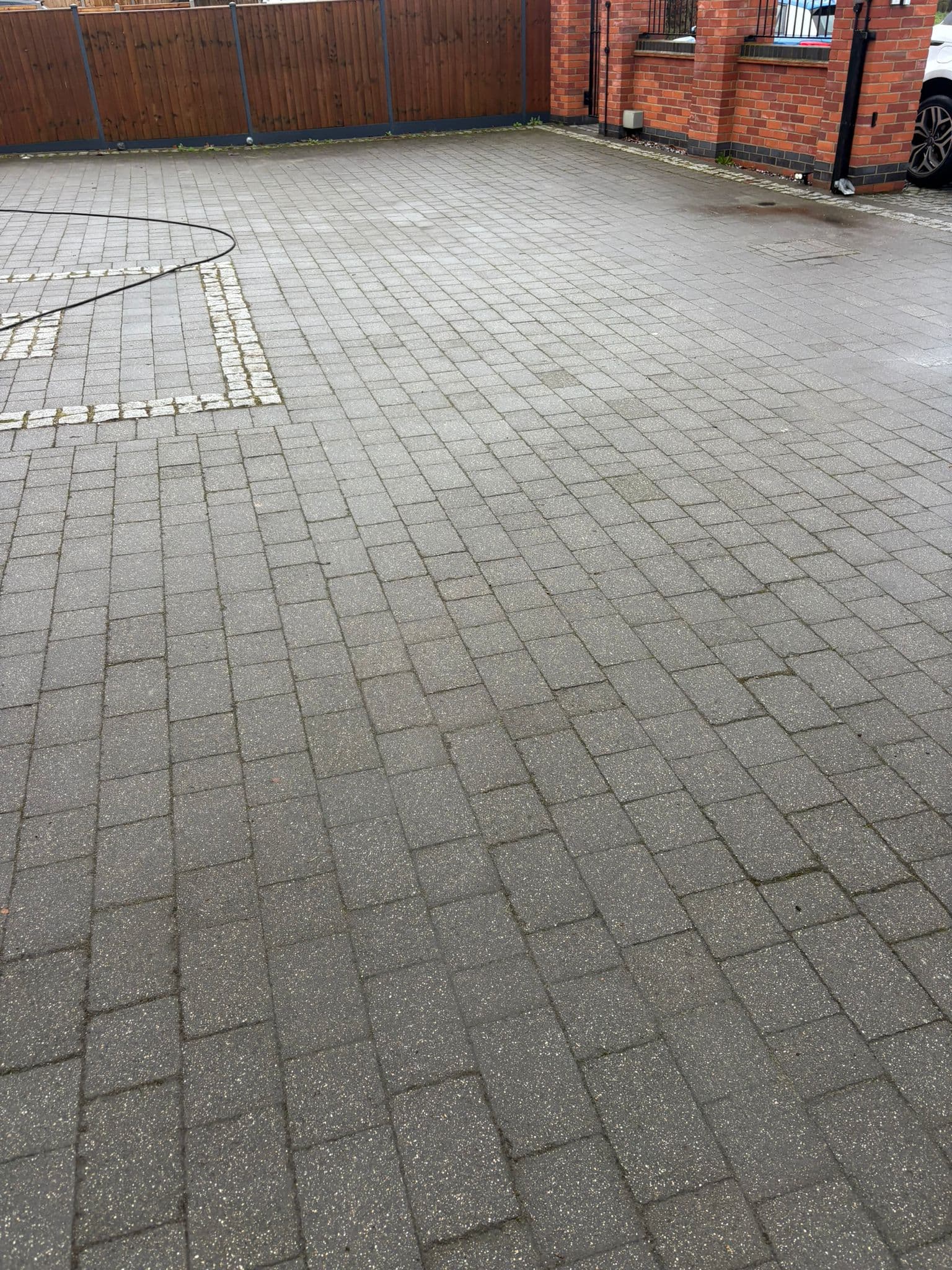 Driveway Sealing in Essex: Is It Worth It? Honest Answer