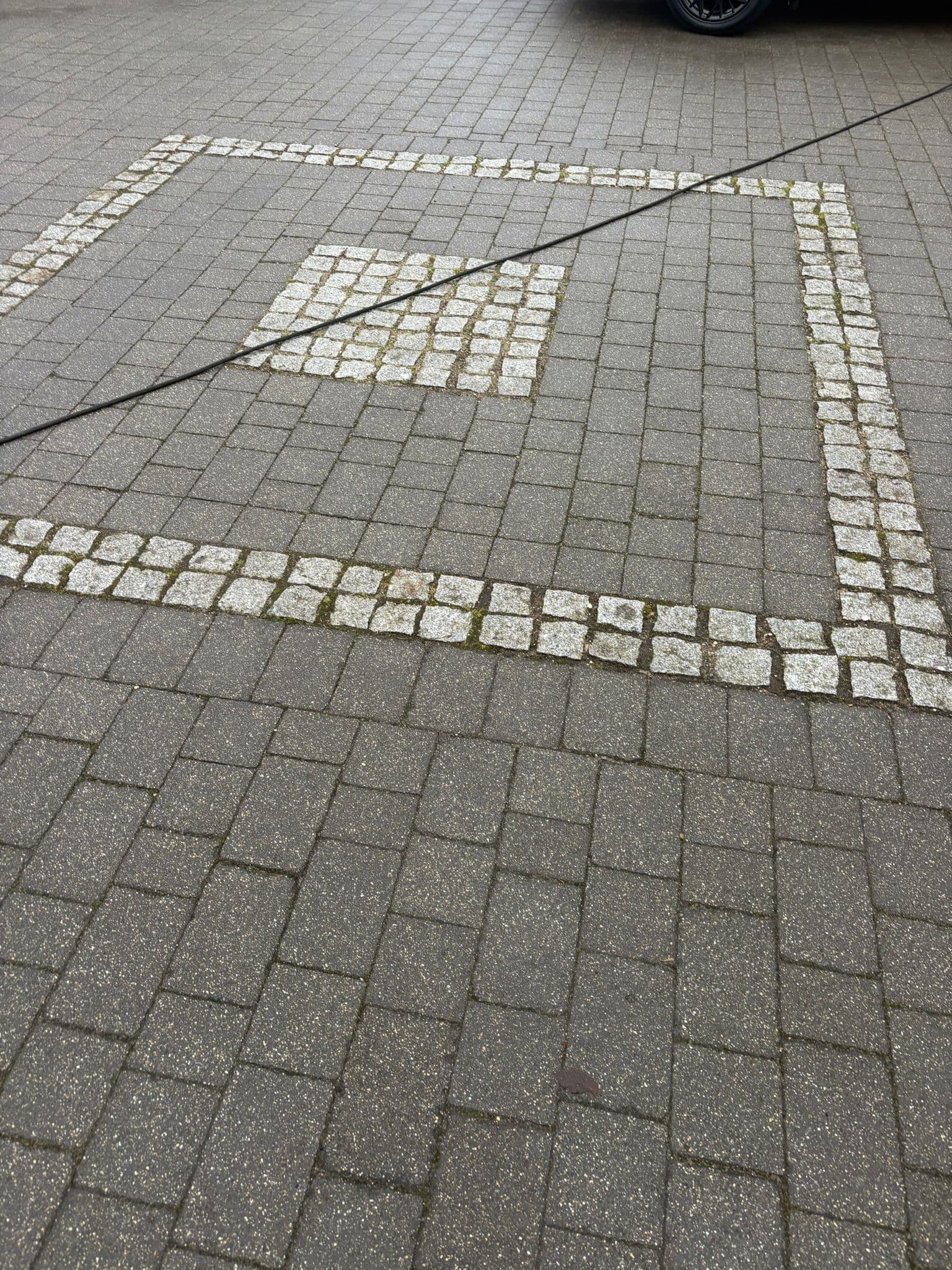 Block Paving Cleaning Cost UK 2026: Price Per Square Metre