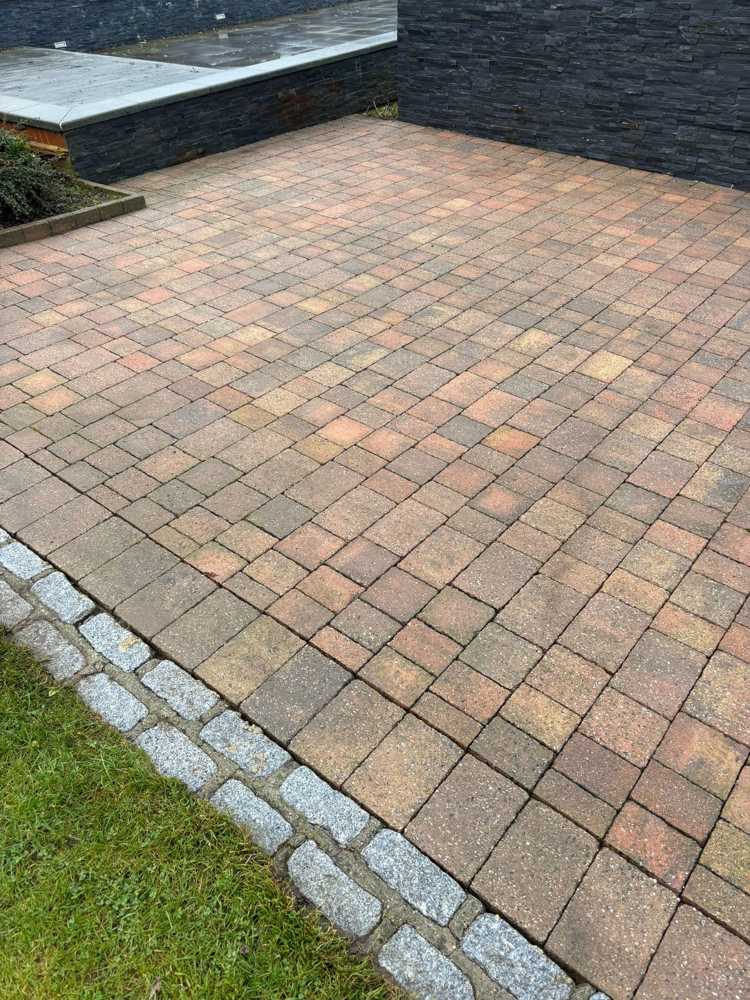 Pressure Washing Before Selling Your Home in Essex: Worth It?