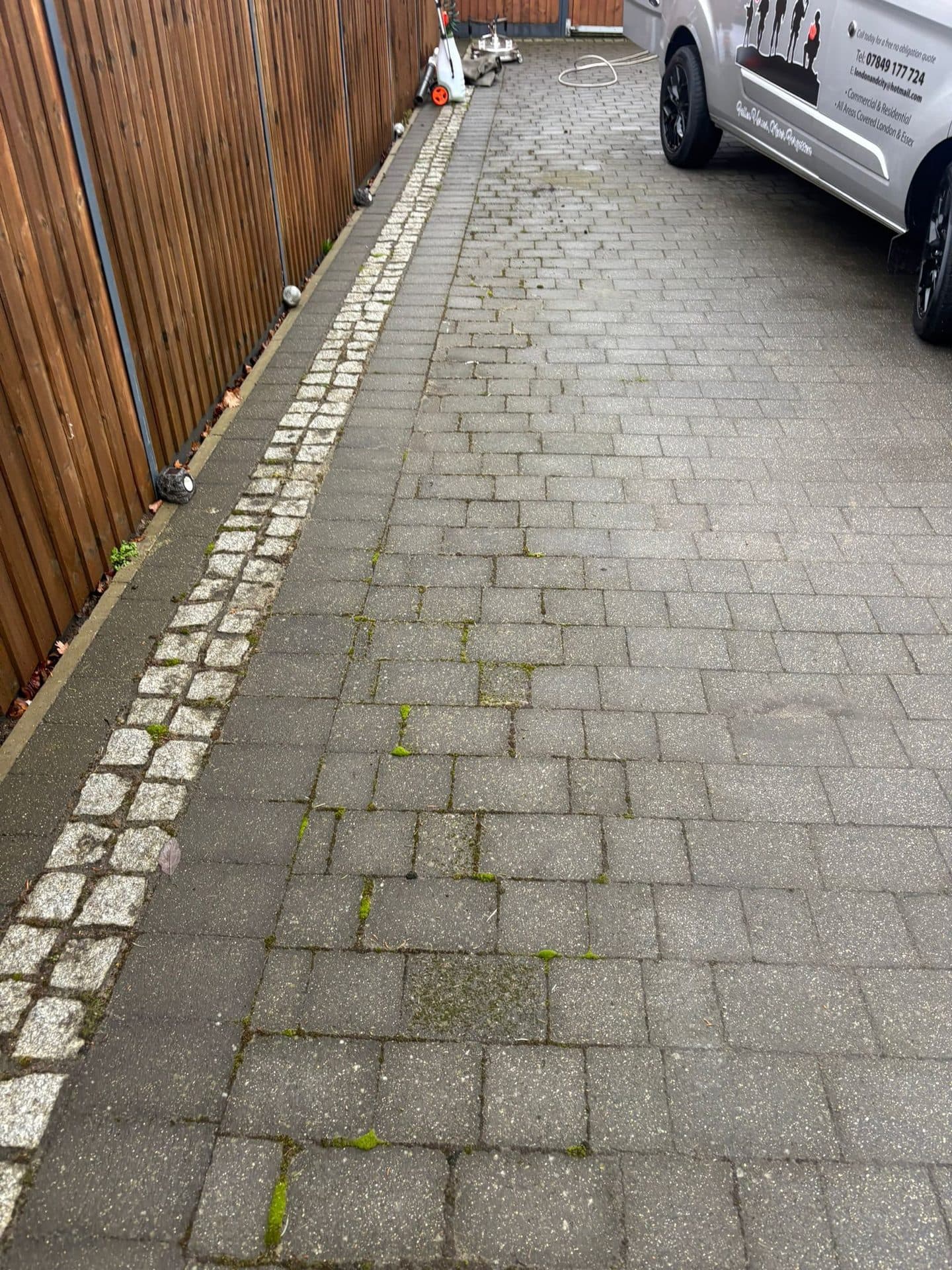 Block Paving Cleaning & Sealing: The Complete Guide
