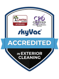 SkyVac Accredited