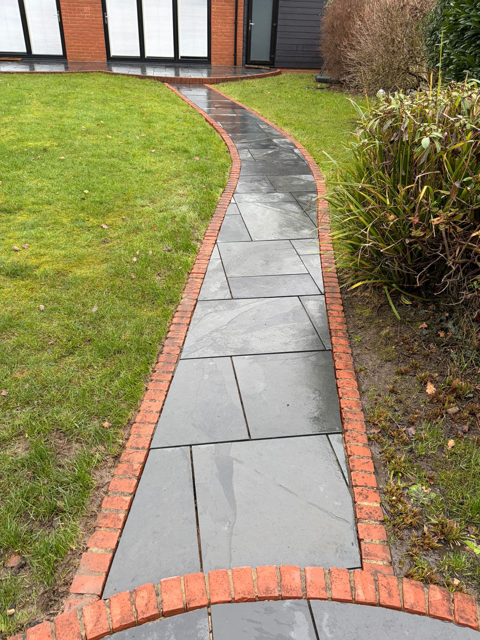Is Pressure Washing Safe for Indian Stone? The Honest Answer