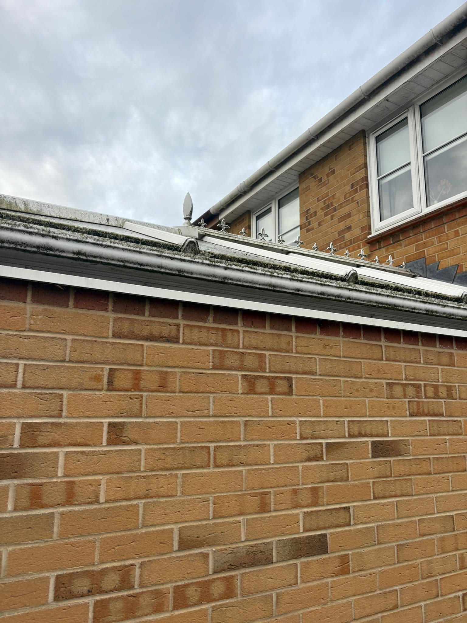 Roof Cleaning vs Re-Roofing: Which Do You Actually Need?